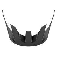 louis garneau raid helmet spare visor black
