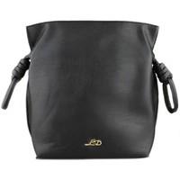 Loeds NADIA women\'s Handbags in black