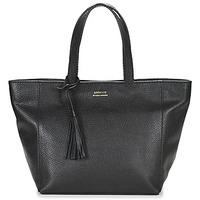 loxwood cabas parisien womens shopper bag in black