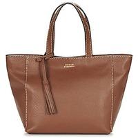 loxwood cabas parisien womens shopper bag in brown