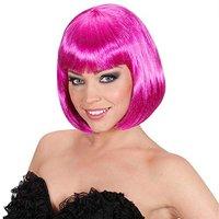 Lovely - Purple Wig For Hair Accessory Fancy Dress