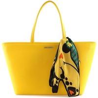 Love Moschino JC4059PP13 Bag big Accessories Yellow women\'s Shopper bag in yellow