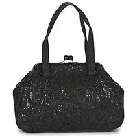 Lollipops AMOUR FRAME BAG women\'s Handbags in black