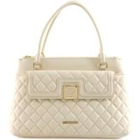 Love Moschino JC4014PP13 Bag big Accessories women\'s Handbags in BEIGE