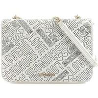 Love Moschino JC4228PP03 Bag small Accessories women\'s Shoulder Bag in white