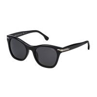 lozza sunglasses sl 4130m 0blk