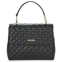Love Moschino JC4012PP14 women\'s Handbags in black