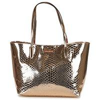 Love Moschino JC4302PP03 women\'s Shopper bag in gold