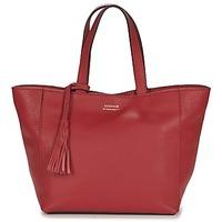 Loxwood CABAS PARISIEN women\'s Shopper bag in red