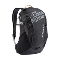 Lowe Alpine Attack 25 black/tangerine