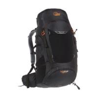 lowe alpine airzone trek 40 black