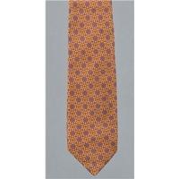 lovely stylish tie from james fisher 100 silk