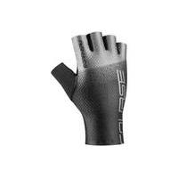 louis garneau vorttice mitt blackgrey xl