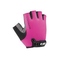 Louis Garneau Women 1 Calory Glove | Pink - S