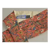 Lovely cummerbund from Yves Saint Laurent - 100% silk