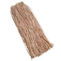 Long Grass Skirt 90cm Plain