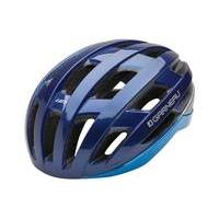 Louis Garneau Heros RTR Helmet | Dark Blue - M