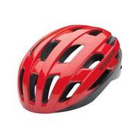 Louis Garneau Heros RTR Helmet | Red - L