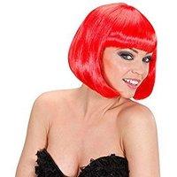 Lovely - Red Wig For Hair Accessory Fancy Dress