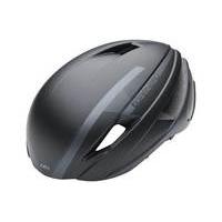 Louis Garneau Sprint Helmet | Black - Small/Medium