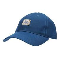 lonsdale patch cap mens