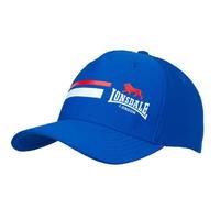 Lonsdale Mesh Cap Snr73