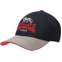 Lonsdale TT Cap Jnr73