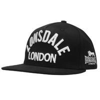 Lonsdale London Snapback Cap Mens