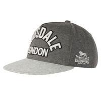 Lonsdale London Snapback Cap Mens