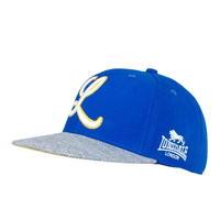 Lonsdale Logo Snapback