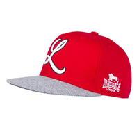 Lonsdale Logo Snapback