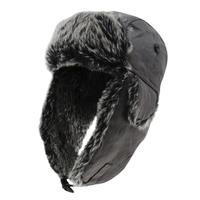 lonsdale chin trapper hat junior