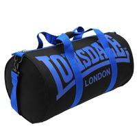 Lonsdale Barrel Bag