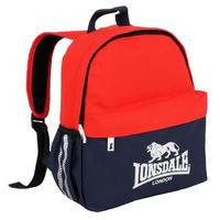 Lonsdale Mini Backpack