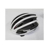 Louis Garneau Course Helmet (Ex-Demo / Ex-Display) Size: S | White