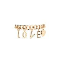 Love Charm Bracelet