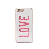 Love Case For iPhone 6/6S