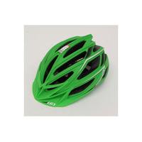 Louis Garneau Edge Helmet Size S (Ex-Demo / Ex-Display) | Green