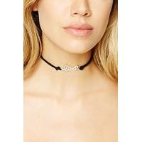 Love Choker Set