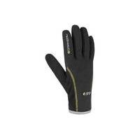 Louis Garneau Gel Ex Pro Glove | Black/Yellow - S