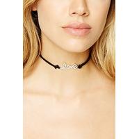 Love Choker Set