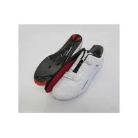Louis Garneau Carbon LS-100 Road Shoe (Ex-Demo / Ex-Display) Size 44 | White