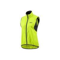 Louis Garneau Nova Women\'s Gilet | Yellow