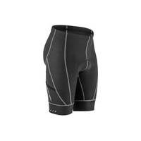 Louis Garneau Quantum Short | Black - XL