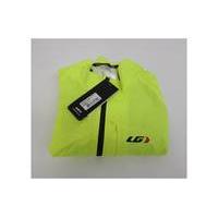 louis garneau commit waterproofjacket ex demo ex display size xl yello ...