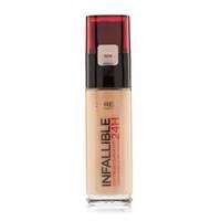 Loreal - Infallible Liquid 235 Miel/honey