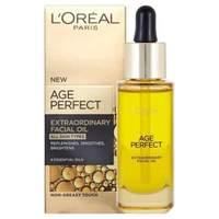 loreal dermo expertise age perfect extraordinary oil bottle 30 ml