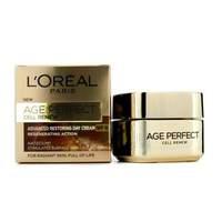 Loreal - Dermo Expertise Age Perfect Cell Renew Day 50 Ml