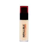 Loreal - Foundation - Infallible Liquid - 140 Beige Dore/ Golden Beige