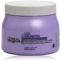 L\'Oreal Liss Unlimited Masque 500 Ml